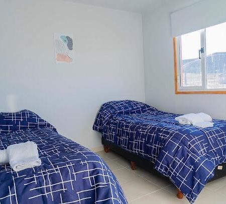 Primitivo Complejo Apart otel Comandante Luis Piedra Buena Dış mekan fotoğraf